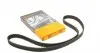 CT871 Ремень ГРМ Opel Astra F/G/Vectra A 1.7D/2.0 88-05/Lada 2110 2.0i 96-00 (24x176z) CONTITECH підбір по vin на Brocar