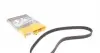 Ремінь ГРМ VW Caddy 1.6/2.0 04-15/VW T5 2.0 04-15/Audi A3/A4 1.6 94-12 (138x23) CT908