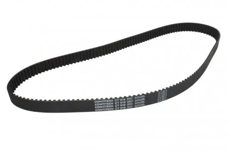 CT919 Ремінь ГРМ Audi A4/A6 94-05/VW Passat 1.8/1.8T 97-00 (153x25) CONTITECH підбір по vin на Brocar