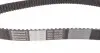 CT972 Ремінь ГРМ Mazda 323/626 1.8/1.9 16V 91-00 (25x133z) CONTITECH підбір по vin на Brocar
