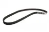 Ремень ГРМ Lada 110/111/112/Kalina 1.5 16V/1.6 95-13 (136x25) CT996