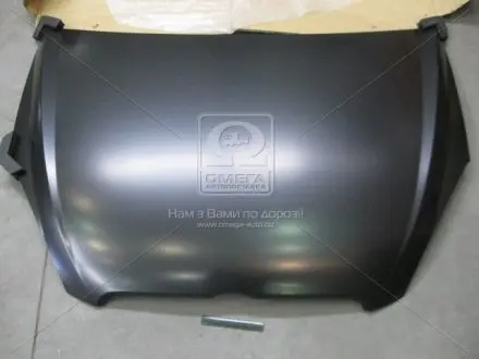 0270234280 Капот HYUN ACCENT 06- (пр-во TEMPEST) TEMPEST подбор по vin на Brocar