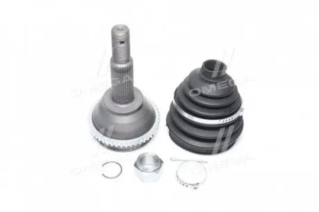 VKJA5748 ШРУС наруж. с пыльн. FORD (пр-во SKF) SKF подбор по vin на Brocar