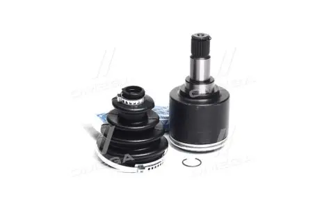 VKJA8797 Пильник ШРКШ (зовнішній) Ford Escort/Orion 80-90 (23x22x82mm) SKF підбір по vin на Brocar