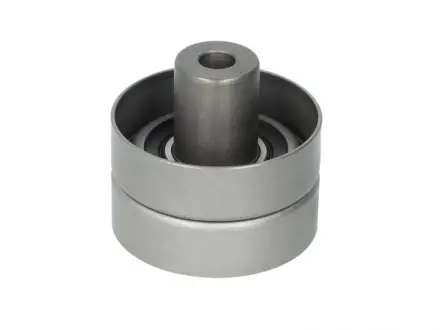 VKM82500 Натяжной ролик, ремня ГРМ (Пр-во SKF) SKF підбір по vin на Brocar