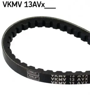 VKMV13AVX1250 Ремень клиновой 13AVx1250 (пр-во SKF) SKF подбор по vin на Brocar