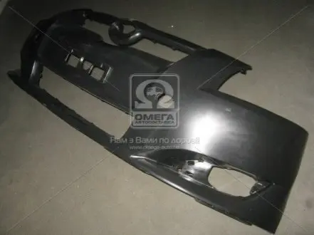 0490541900 Бампер пер. TOY AURIS (пр-во TEMPEST) TEMPEST подбор по vin на Brocar