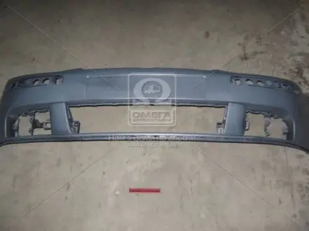 0510598900 Бампер пер. VW GOLF V (пр-во TEMPEST) TEMPEST підбір по vin на Brocar