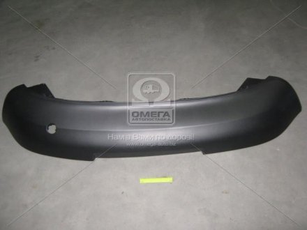 0510598950 Бампер зад. VW GOLF V (пр-во TEMPEST) TEMPEST підбір по vin на Brocar