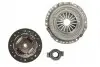 Комплект зчеплення FORD (Ви-во SACHS) 3000 330 001