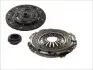 Комплект зчеплення OPEL (Ви-во SACHS) 3000 436 001