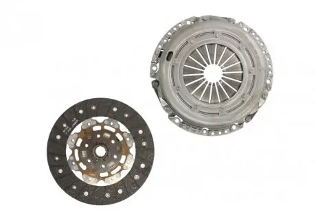 3000970003 Комплект сцепления FORD (Пр-во SACHS) SACHS подбор по vin на Brocar