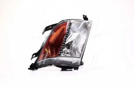 11C507016B Ліхтар зад. право. SUZ VITARA 05- (TYC) TYC підбір по vin на Brocar