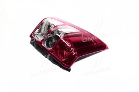 11C508016B Ліхтар зад. Лев. SUZ VITARA 05- (TYC) TYC підбір по vin на Brocar