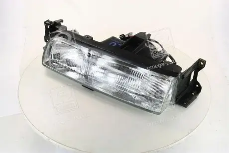 201659052B Фара лев. MAZDA 626 88-92 (пр-во TYC) TYC подбор по vin на Brocar