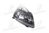 206357052B Фара прав. REN CLIO 01-05 (пр-во TYC) TYC підбір по vin на Brocar