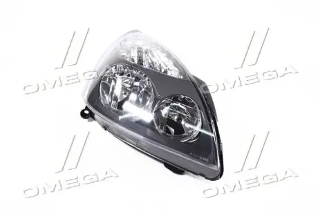 206357052B Фара прав. REN CLIO 01-05 (пр-во TYC) TYC підбір по vin на Brocar