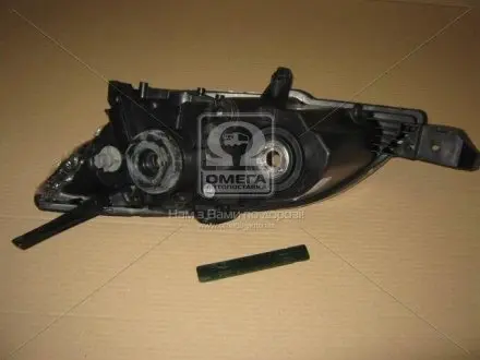 20A859052B Фара прав. MAZDA 3 HB 04- (пр-во TYC) TYC подбор по vin на Brocar