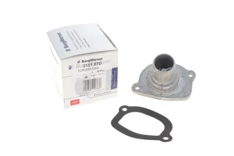 315187D Термостат FIAT; LANCIA (пр-во Wahler) WAHLER подбор по vin на Brocar