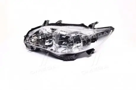20C530052B Фара лев. TOY COROLLA 10 - (пр-во TYC) TYC підбір по vin на Brocar