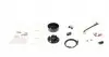 Щітки стартера Citroen Berlingo/Peugeot Partner 1.4/1.6 16V/Fiat Ducato 2.0 JTD 96- 594130