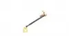 594130 Щітки стартера Citroen Berlingo/Peugeot Partner 1.4/1.6 16V/Fiat Ducato 2.0 JTD 96- VALEO підбір по vin на Brocar
