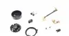 594130 Щітки стартера Citroen Berlingo/Peugeot Partner 1.4/1.6 16V/Fiat Ducato 2.0 JTD 96- VALEO підбір по vin на Brocar