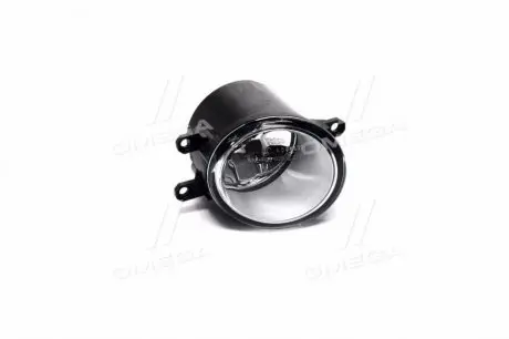 88970 Фара противотуманная (передняя) Citroen C1/Peugeot 107 06- (R) VALEO подбор по vin на Brocar