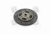HD94 Диск сцепл. HYUNDAI (Пр-во VALEO PHC) VALEO підбір по vin на Brocar
