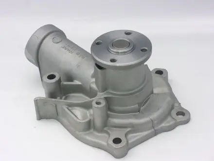 GWM78A Насос водяной MITSUBISHI (пр-во GMB) GMB подбор по vin на Brocar