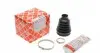 38349 Пыльник шруса (внутренний) VW Caddy III 04- (29х67х100mm) FEBI BILSTEIN підбір по vin на Brocar