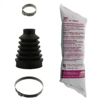 38349 Пыльник шруса (внутренний) VW Caddy III 04- (29х67х100mm) FEBI BILSTEIN подбор по vin на Brocar