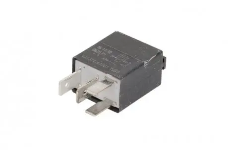 40910 Реле поворотов (12V) MB E-class (W211)/ Opel Combo 04-11 FEBI BILSTEIN подбор по vin на Brocar