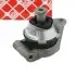 17442 Подушка двигателя (задняя) Opel Astra G/H/Zafira A 1.2-2.0 98-10 FEBI BILSTEIN підбір по vin на Brocar