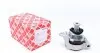 17442 Подушка двигателя (задняя) Opel Astra G/H/Zafira A 1.2-2.0 98-10 FEBI BILSTEIN підбір по vin на Brocar