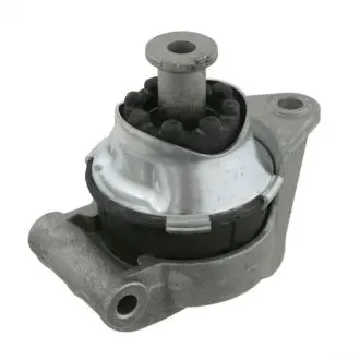 17442 Подушка двигуна (задня) Opel Astra G/H/Zafira A 1.2-2.0 98-10 FEBI BILSTEIN підбір по vin на Brocar