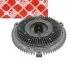 17848 Муфта вентилятора MB E-class (W124)/C-class (W202) M111 FEBI BILSTEIN підбір по vin на Brocar
