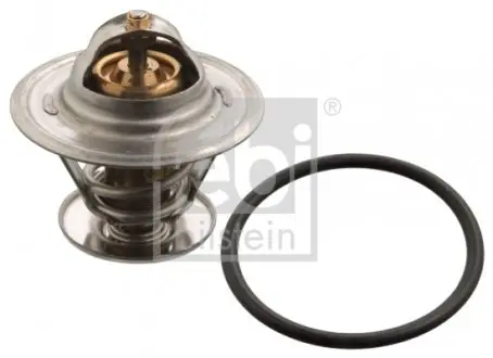 17976 Термостат з ущільнюючим кільцем FEBI BILSTEIN підбір по vin на Brocar