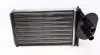 18158 Радиатор печки VW T4 90-03- (+AC) FEBI BILSTEIN підбір по vin на Brocar