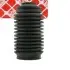 21694 Пыльник рейки рулевой VW T4 91- (25x54x146) FEBI BILSTEIN підбір по vin на Brocar
