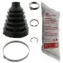 Пыльник шруса (внутренний) BMW X5 (E53)/3 (E46) 2.5-4.8 00-06 (27x96x125mm) 24031