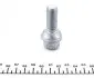 24645 Болт колеса MB Sprinter (M14x1.5x59) FEBI BILSTEIN підбір по vin на Brocar