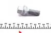 24645 Болт колеса MB Sprinter (M14x1.5x59) FEBI BILSTEIN підбір по vin на Brocar