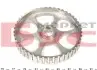 25250 Шестерня распредвала VW LT 2.0/2.4 75-/T4 1.8/2.0 90- FEBI BILSTEIN підбір по vin на Brocar