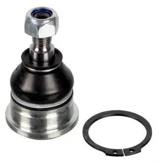 28200 Опора кульова (передня/знизу) Mitsubishi Lancer 84-03/ Volvo S40 95-04 FEBI BILSTEIN підбір по vin на Brocar