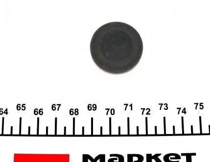 38327 Заглушка ГБЦ MB Sprinter 3.0CDI (d=30mm) (для розподільного валу) FEBI BILSTEIN підбір по vin на Brocar