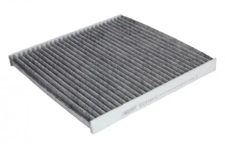 E2915LC Фільтр салон. (вир-во Hengst) E2915LC HENGST FILTER підбір по vin на Brocar