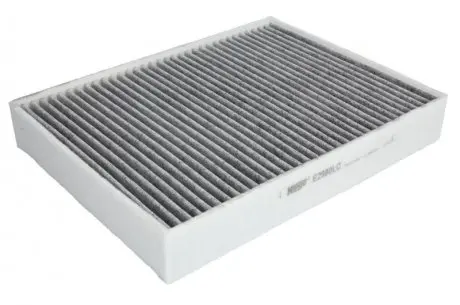 E2980LC Фільтр салону (вир-во Hengst) HENGST FILTER підбір по vin на Brocar