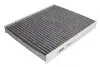 E961LC Фільтр салону вугільний (вир-во Hengst) HENGST FILTER підбір по vin на Brocar