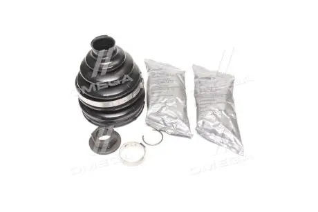 21456 Пыльник ШРУСа наруж. FORD (пр-во GKN) SPIDAN підбір по vin на Brocar